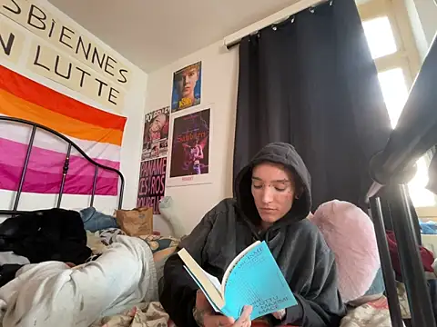 Styxlust online show from 03/23/26, 02:17