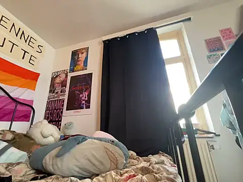 Styxlust online show from 03/28/26, 01:56