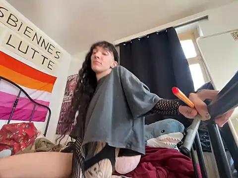 Styxlust online show from 04/03/26, 10:22