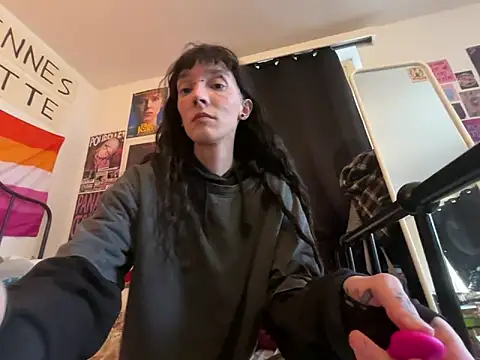 Styxlust online show from 04/02/26, 03:51