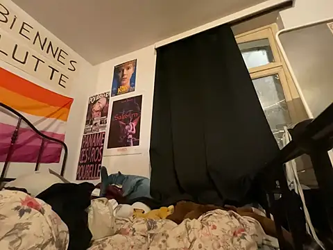 Styxlust online show from 04/05/26, 12:39