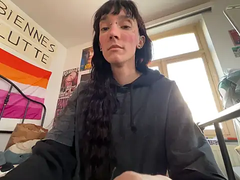 Styxlust online show from 03/15/26, 02:46