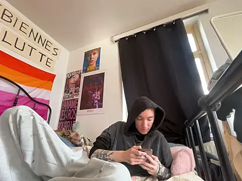 Styxlust online show from 03/24/26, 11:10