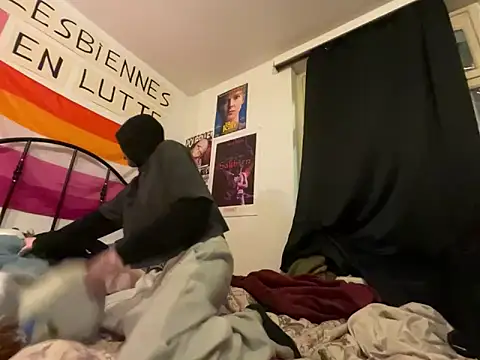 Styxlust online show from 03/22/26, 10:22