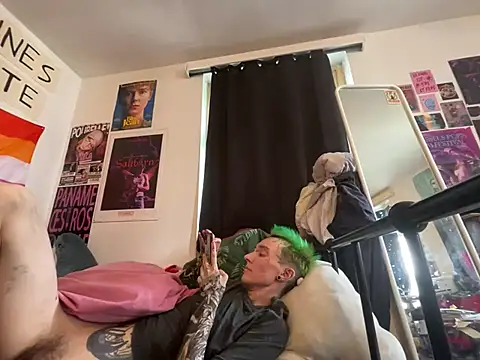 Styxlust online show from 05/30/26, 03:17