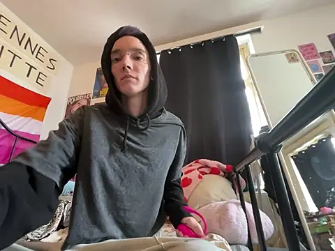 Styxlust online show from 04/10/26, 02:13