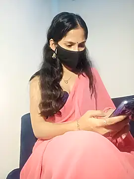 TheSassyGirl7 online show from 11/07/25, 06:45