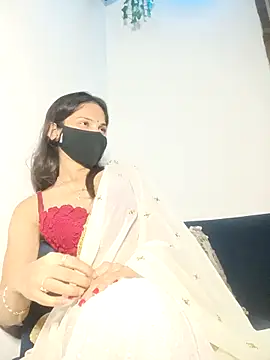 TheSassyGirl7 online show from 10/17/25, 07:15