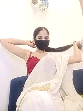 TheSassyGirl7 online show from 10/12/25, 06:53