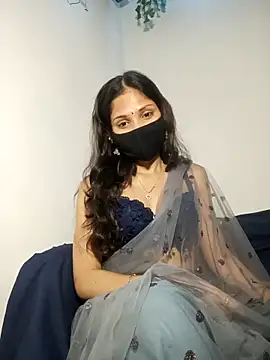 TheSassyGirl7 online show from 10/24/25, 06:51