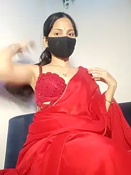 TheSassyGirl7 online show from 11/10/25, 06:57