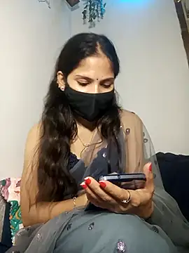 TheSassyGirl7 online show from 10/19/25, 09:39