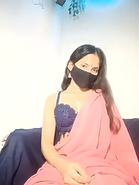 TheSassyGirl7 online show from 10/31/25, 06:04