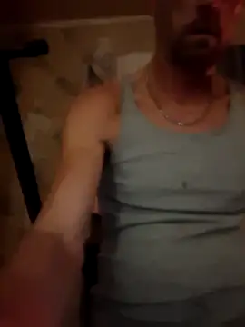 Solostroker39 online show from 11/07/25, 01:43