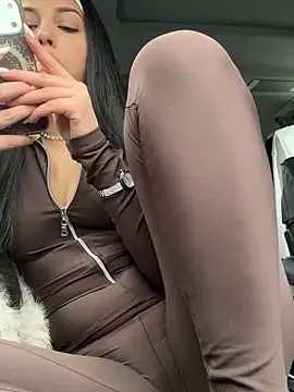 Bella Vixen  online show from 02/15/26, 12:15