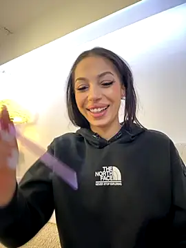 Bella Vixen  online show from 10/13/25, 07:26