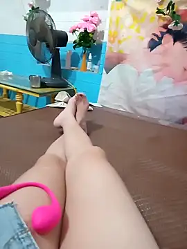 Thaohoa love online show from 10/22/25, 05:01