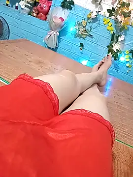 Thaohoa love online show from 05/07/26, 08:34