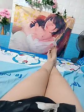 Thaohoa love online show from 10/26/25, 07:03