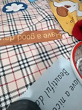 Thaohoa love online show from 02/20/26, 07:49