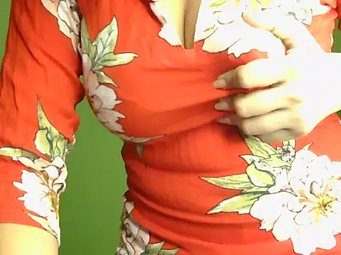 Snapshot of your_cute_girl chatting on 10/18/25, 05:31 your cute girl online show from 10/18/25, 05:31