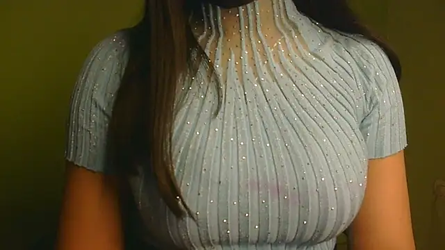 your cute girl online show from 02/14/26, 06:24