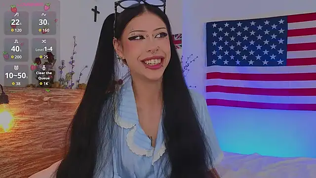 venomeowww   online show from 05/22/26, 05:27