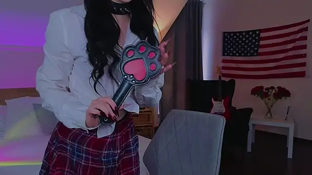 venomeowww   online show from 02/06/26, 04:52