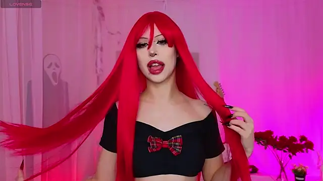 venomeowww   online show from 10/29/25, 02:54