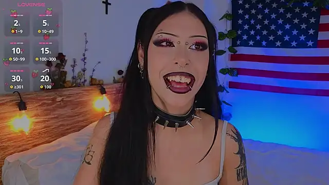 venomeowww   online show from 05/20/26, 07:27