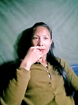 Lisa pusy online show from 12/17/25, 11:26