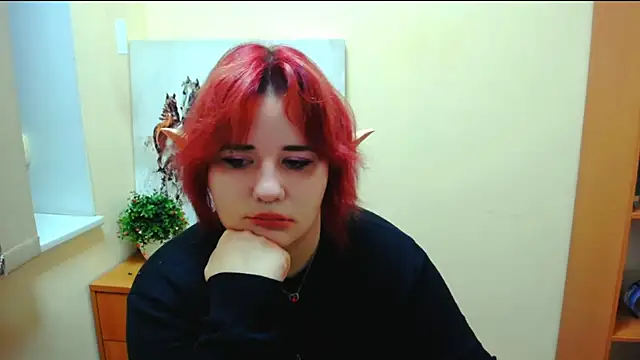 Snapshot of Mina_sky_ chatting on 10/19/25, 07:55 Mina sky  online show from 10/19/25, 07:55