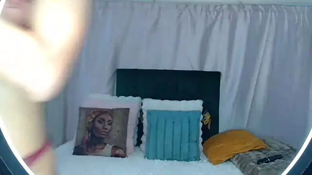 Snapshot of -cleowilliams- chatting on 09/29/25, 11:05 -cleowilliams- online show from 09/29/25, 11:05