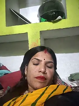 Riya jaan12 online show from 03/29/26, 07:15