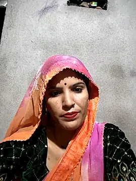 Riya jaan12 online show from 04/23/26, 04:30