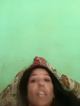 Riya jaan12 online show from 10/23/25, 09:30