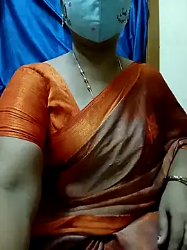 sushma26 online show from 05/17/26, 06:19