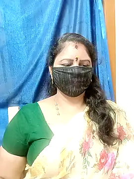 sushma26 online show from 03/20/26, 08:15