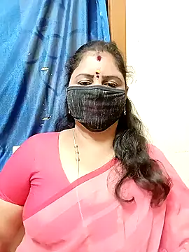 sushma26 online show from 03/25/26, 08:46