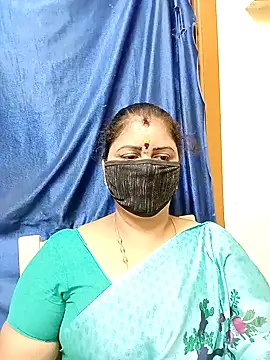 sushma26 online show from 02/19/26, 05:32