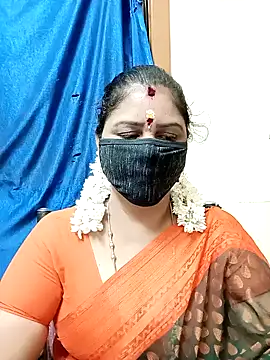 sushma26 online show from 03/15/26, 12:45