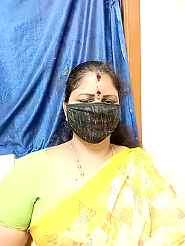 sushma26 online show from 02/14/26, 07:30