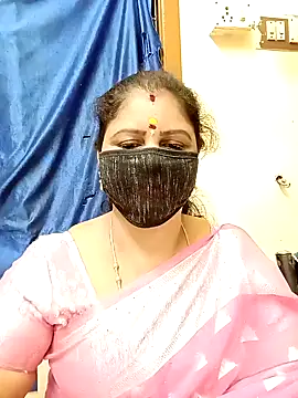 sushma26 online show from 01/06/26, 04:55
