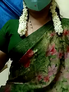 sushma26 online show from 05/18/26, 06:34