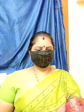 sushma26 online show from 02/08/26, 05:10