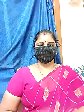 sushma26 online show from 01/18/26, 04:21