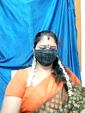 sushma26 online show from 02/20/26, 05:15