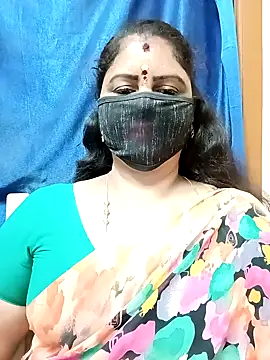 sushma26 online show from 04/18/26, 05:37