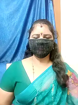 sushma26 online show from 03/19/26, 05:24