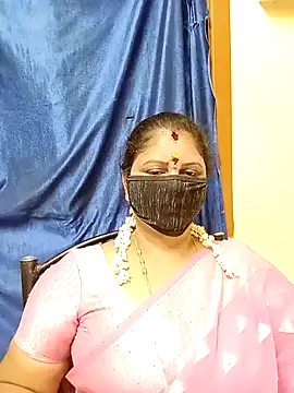 sushma26 online show from 02/17/26, 04:37